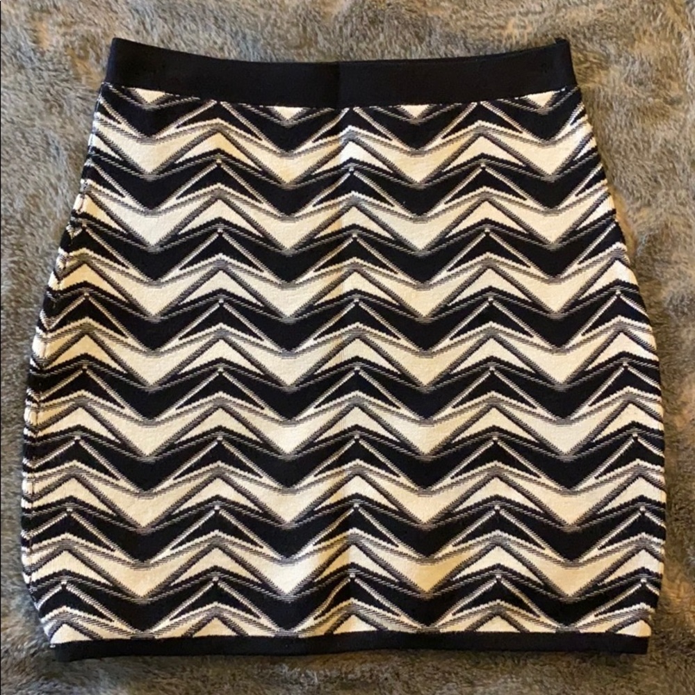 Chelsea and Violet Skirt